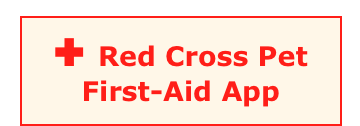 
✚ Red Cross Pet 
First-Aid App