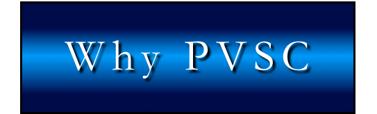 






Why PVSC